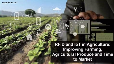 rfid chip agriculture|what is rfid used for.